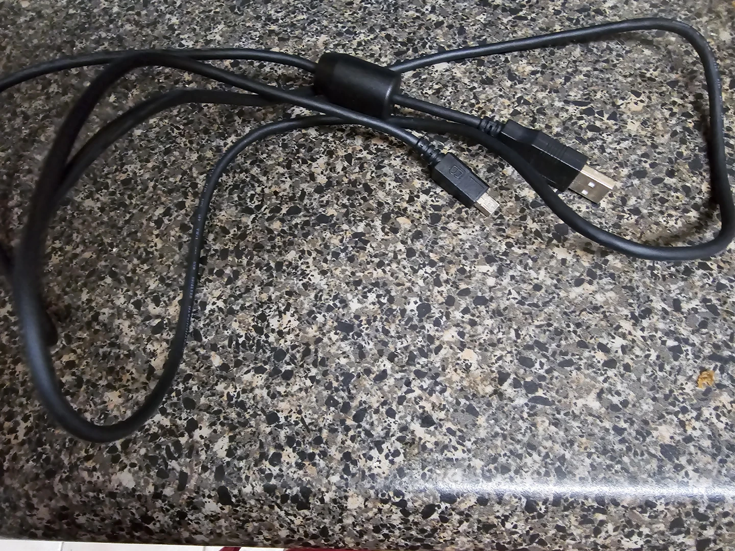 USB Type-A to Micro-USB Cable