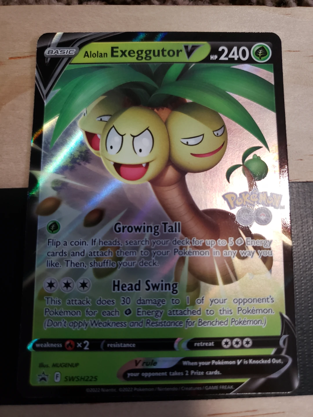 5 dollars each or 45 for all 13 Pokémon V and VSTAR Cards - photo 4