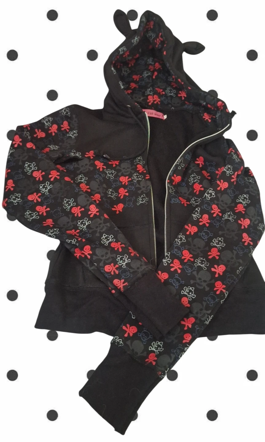 🏈Clic Klak & Ardene Hoodies🏈 - photo 3