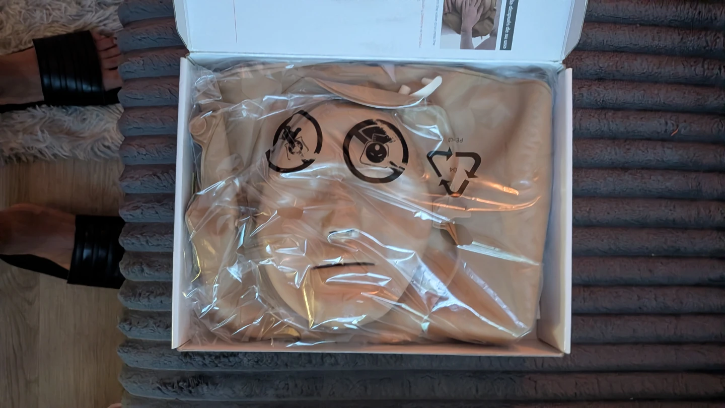 Laerdal Mini Anne Hands-Only CPR Training Kit - photo 3