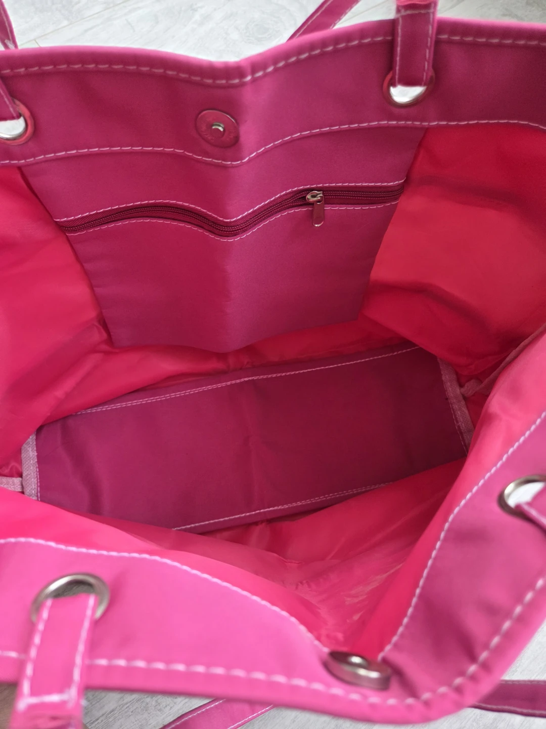 Tote Bag Shopping or Beach bag - photo 3