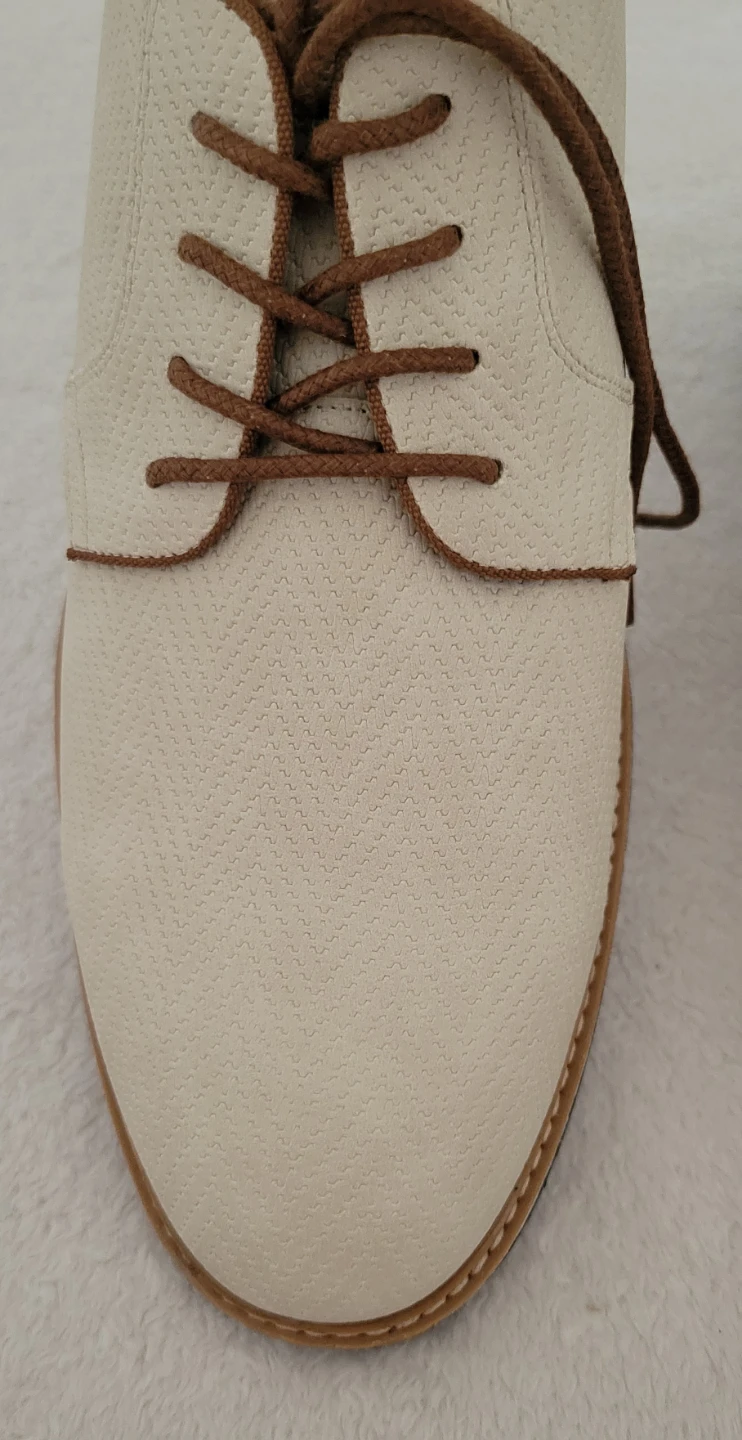 Call It Spring Vegan Dress Shoes - photo 3