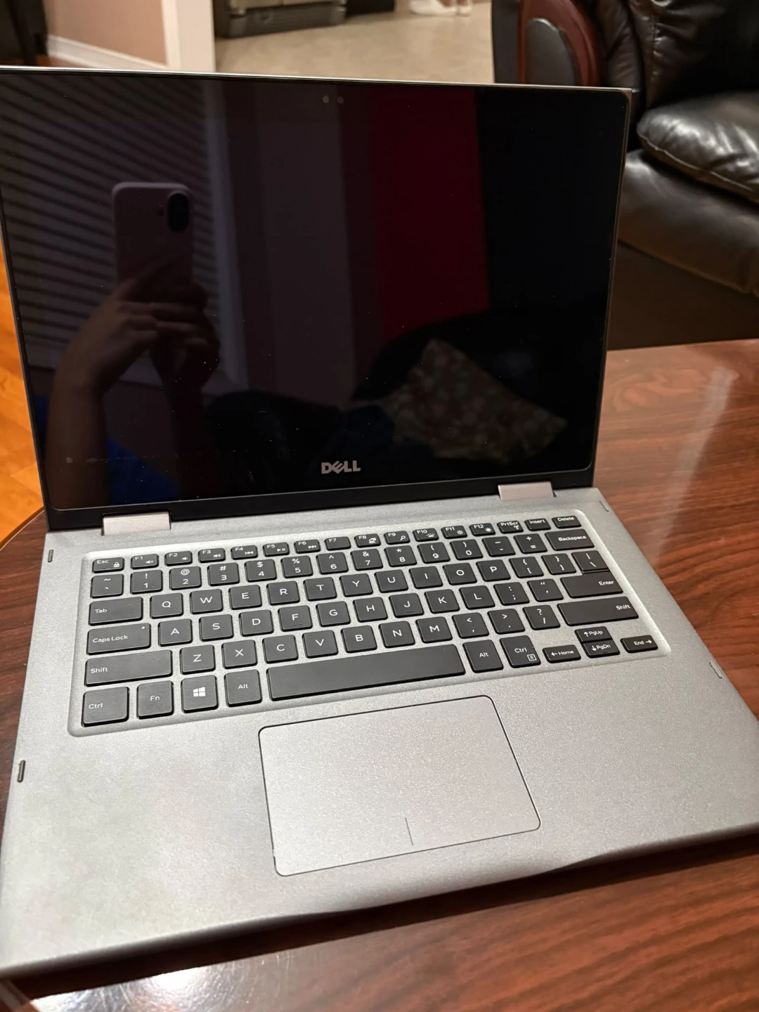 Dell Inspiron 2-in-1 Laptop