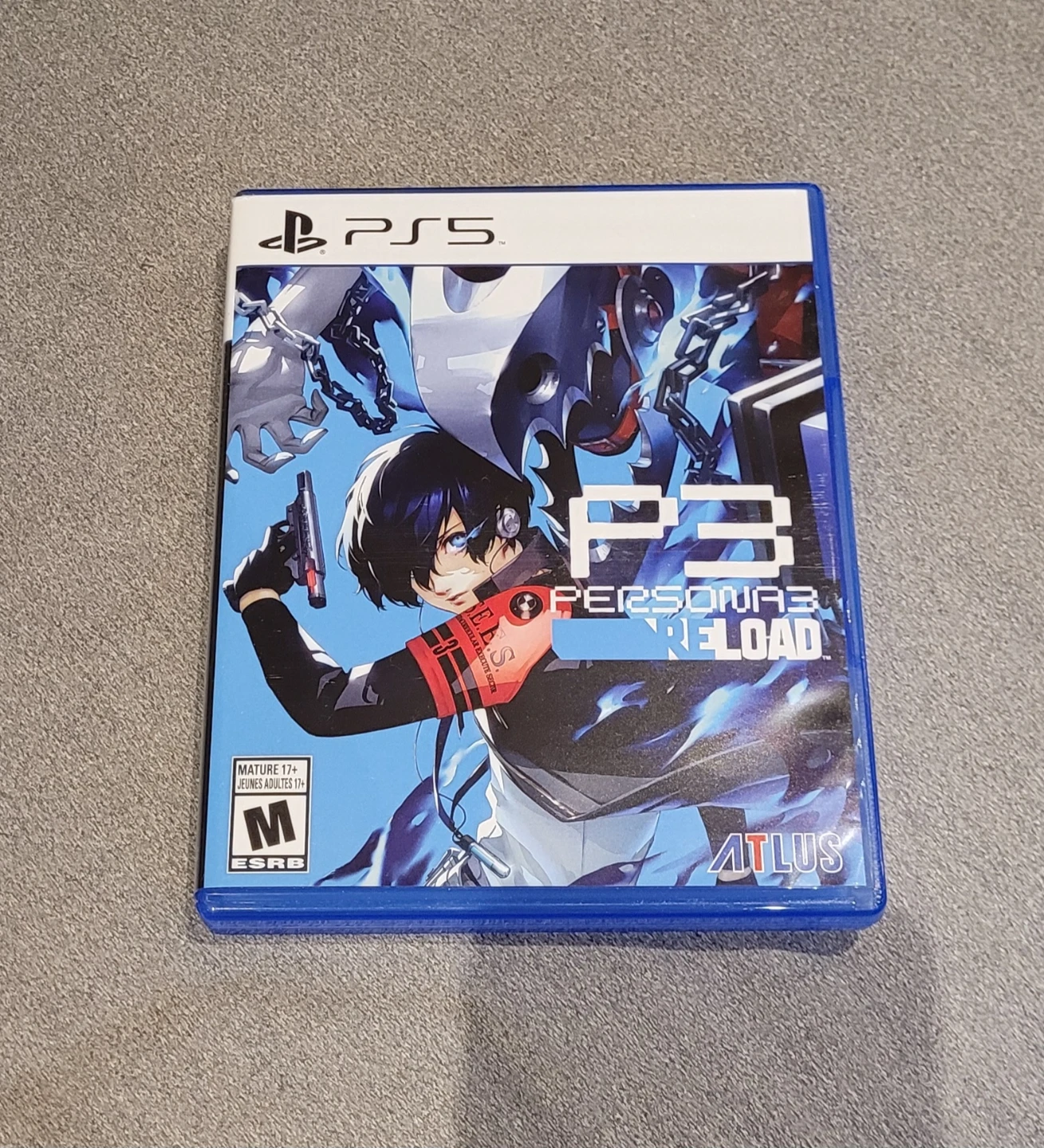 PS5 RPG games - all in almost new condition - photo 4