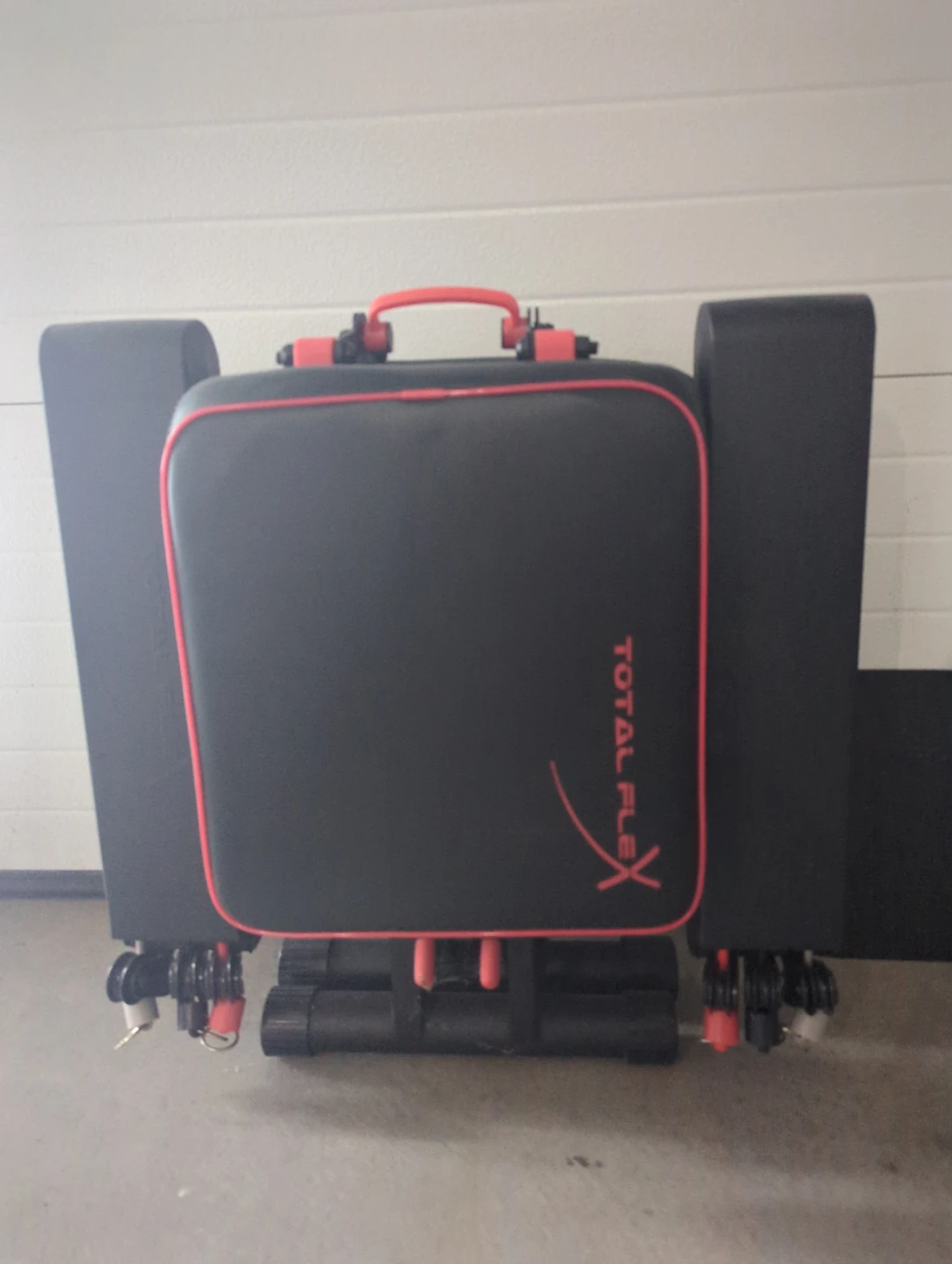 Total Flex Home Gym - photo 2