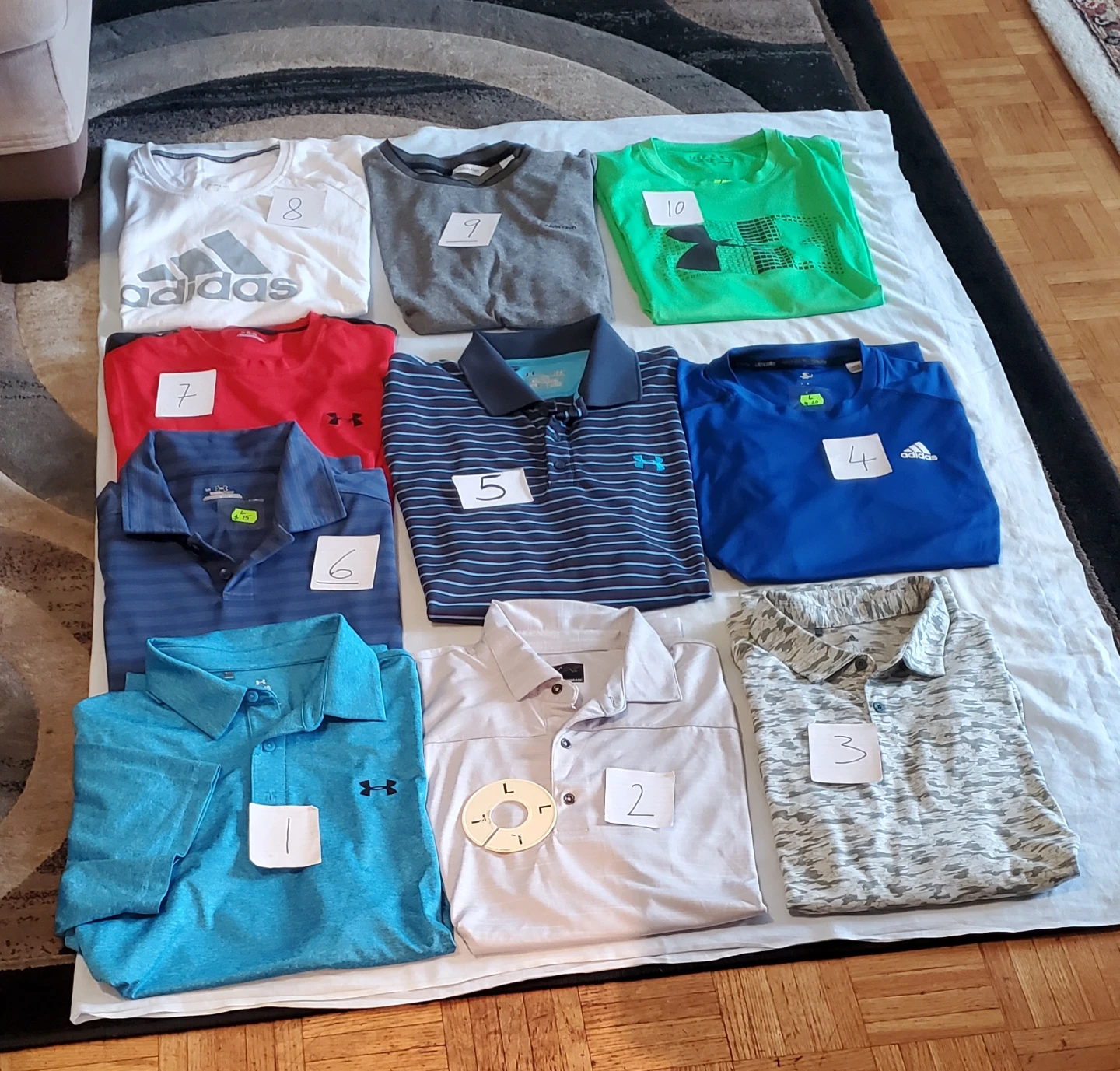 Men's Clothes - photo 3