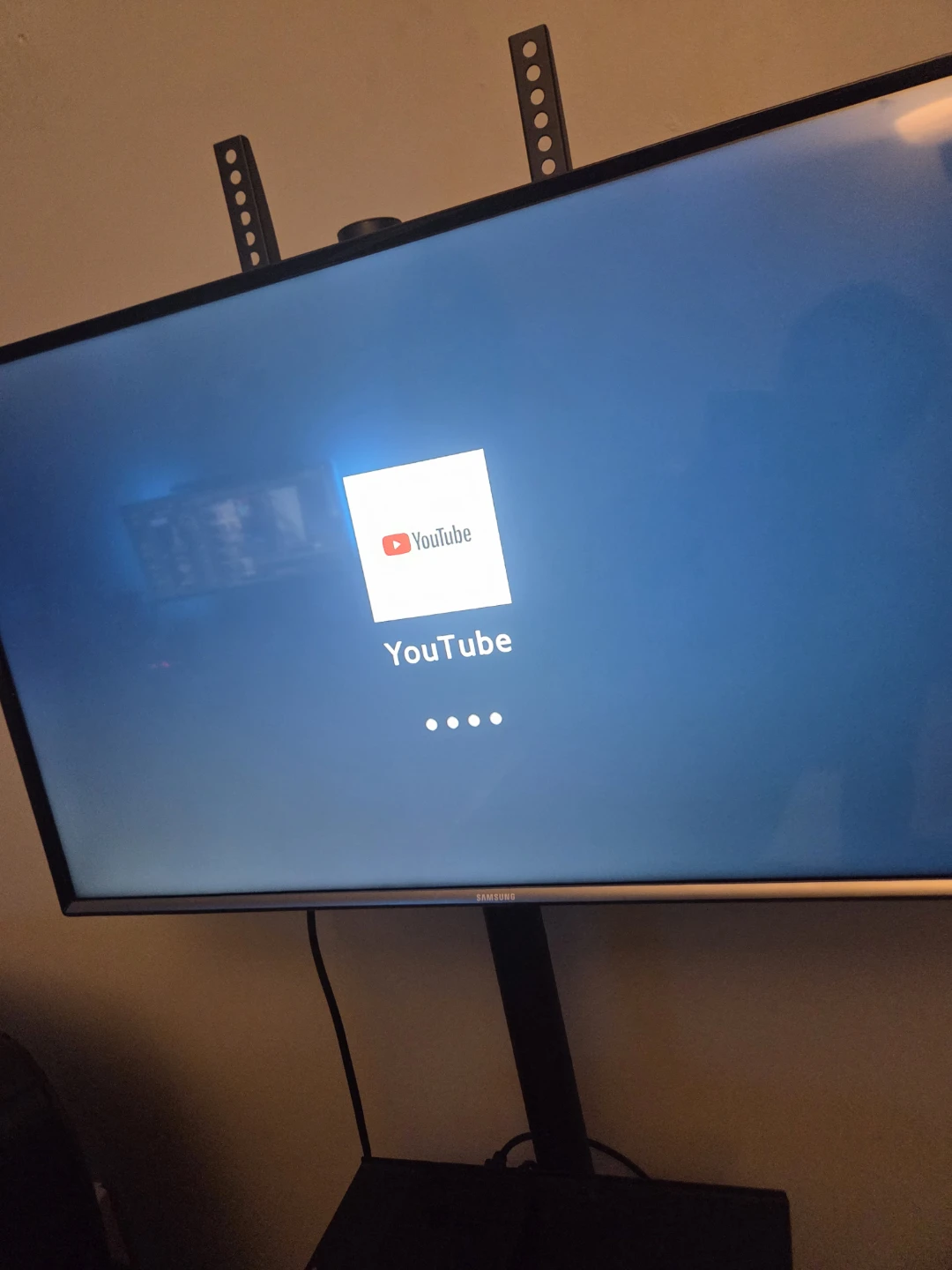 Samsung Smart TV 32inch - photo 5