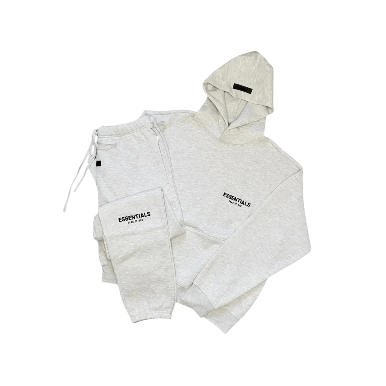 Essentials Fear of God complet  Set