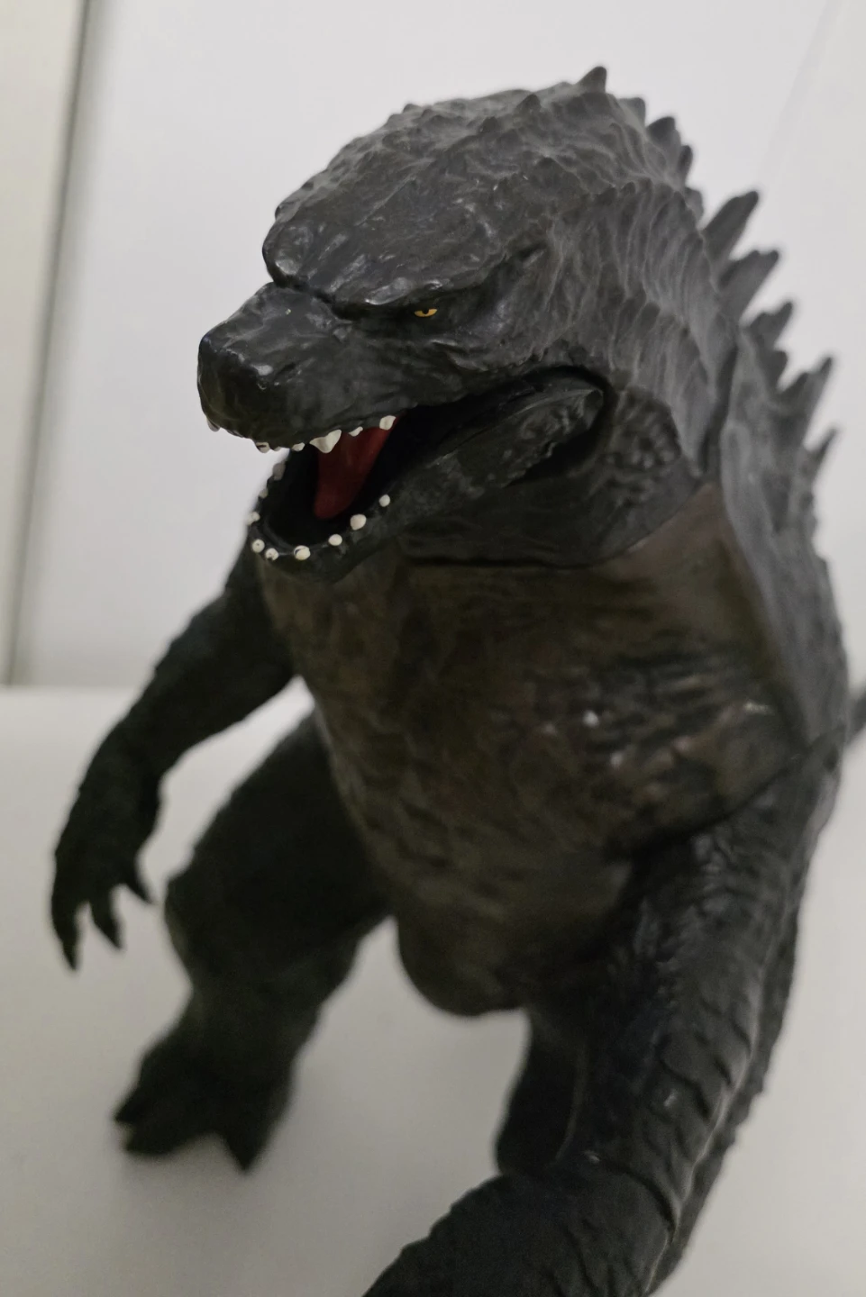 Godzilla Action Figure
