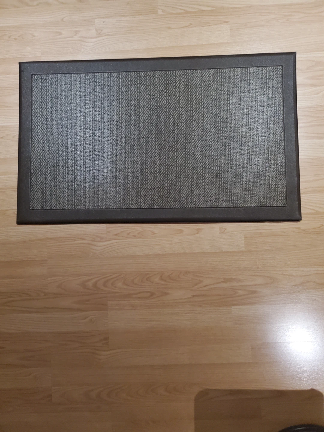 Anti-Fatigue Kitchen Floor Mat