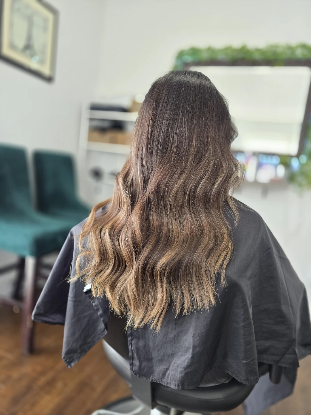 HAIR EXTENSIONS - photo 4
