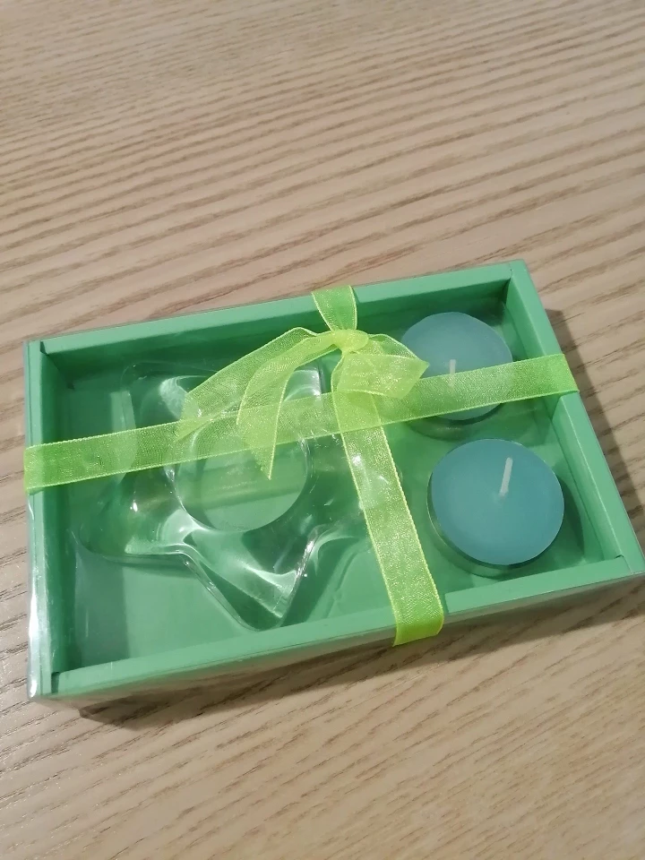 Mini candles gift set - photo 2