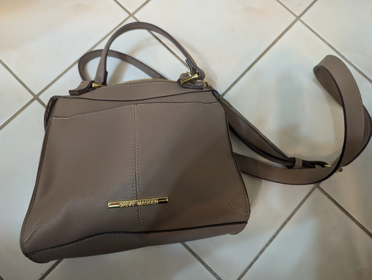 Steve Madden Purse