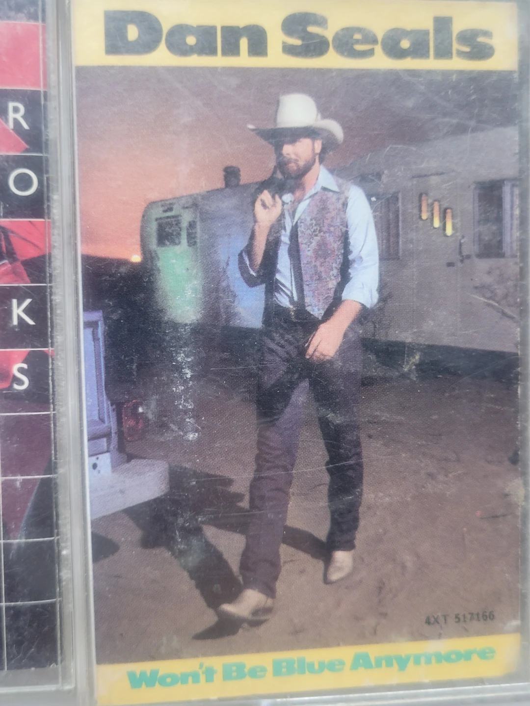 Country cassettes - photo 4