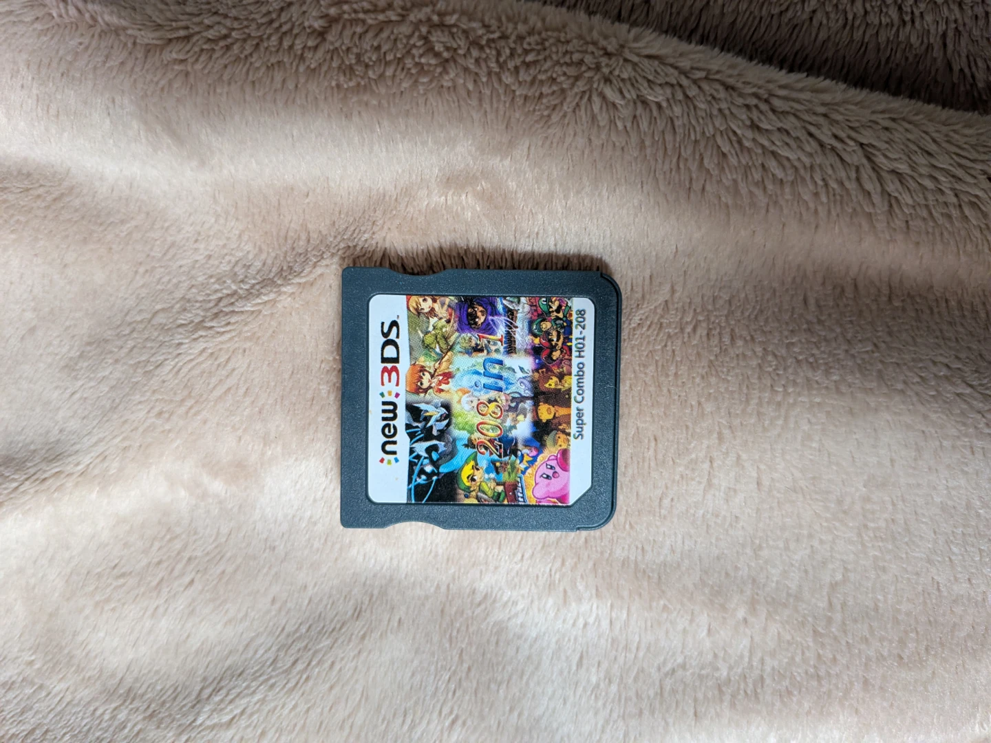 Nintendo DS lite - photo 4
