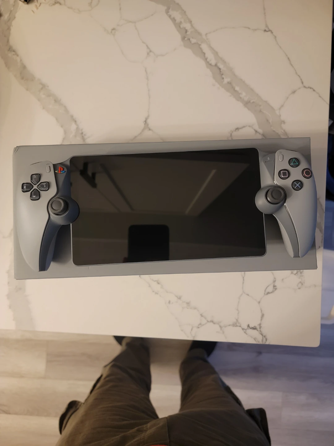 Playstation Portal 30th Anniversary