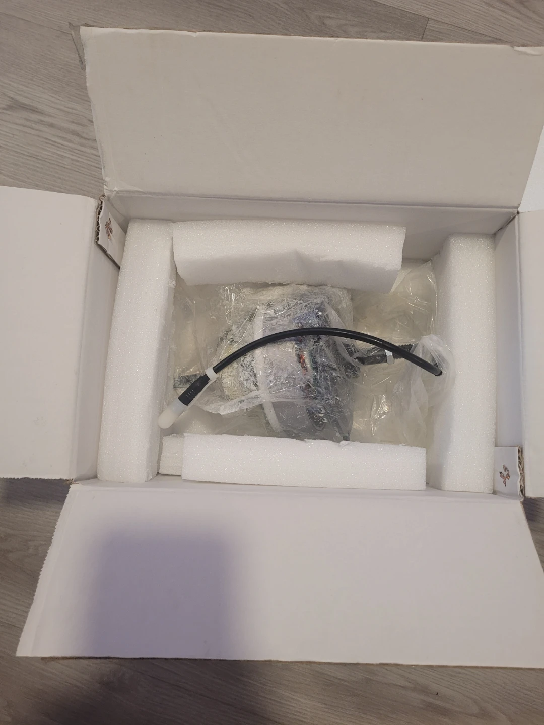 Electric Bicycle Hub Motor - photo 3
