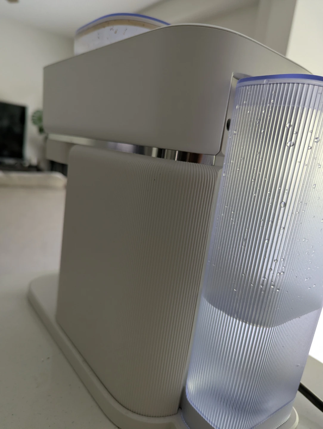 Philips Baristina Espresso Machine - photo 3
