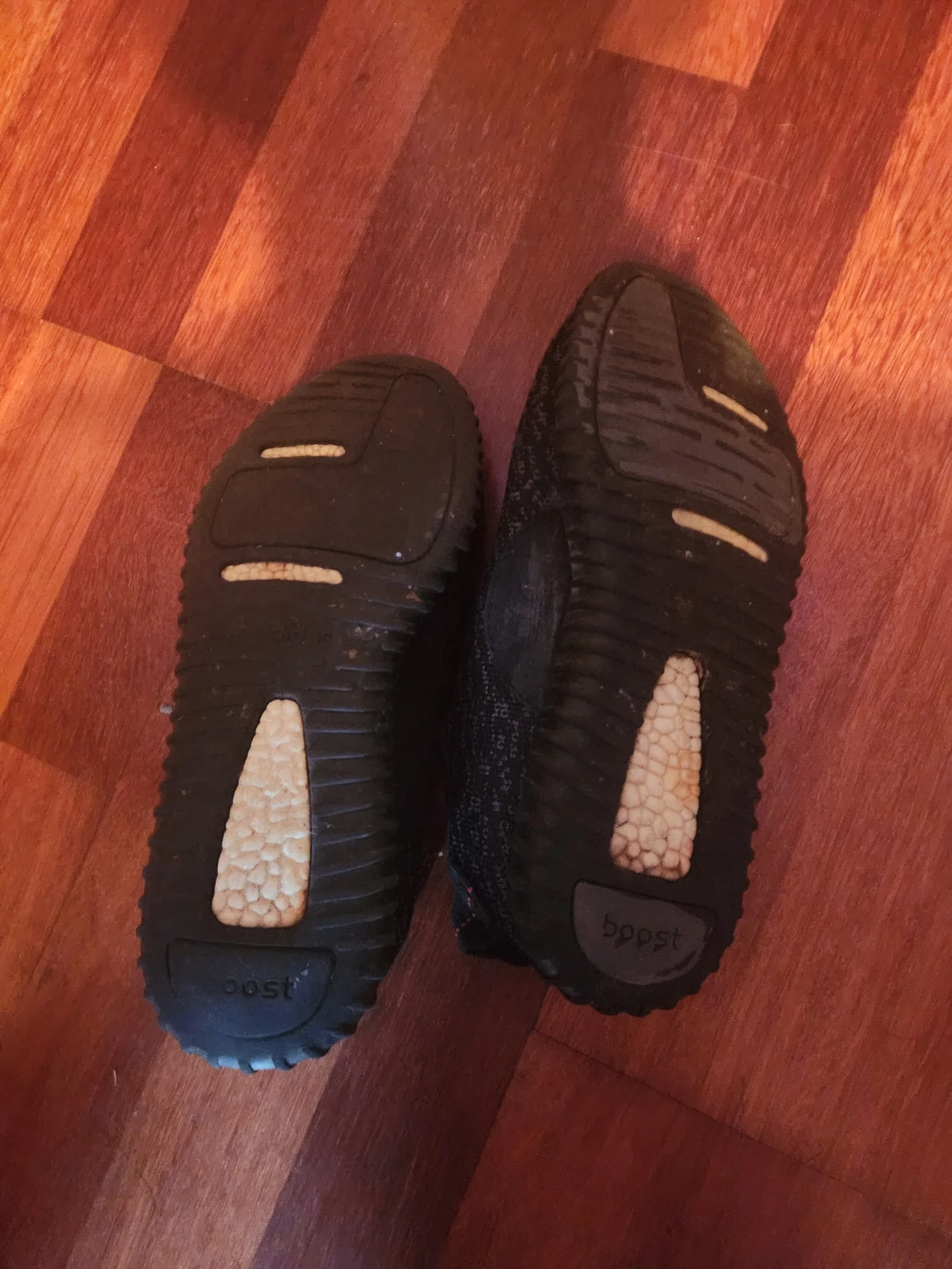 Adidas Yeezy Boost 350 Sneakers - photo 2