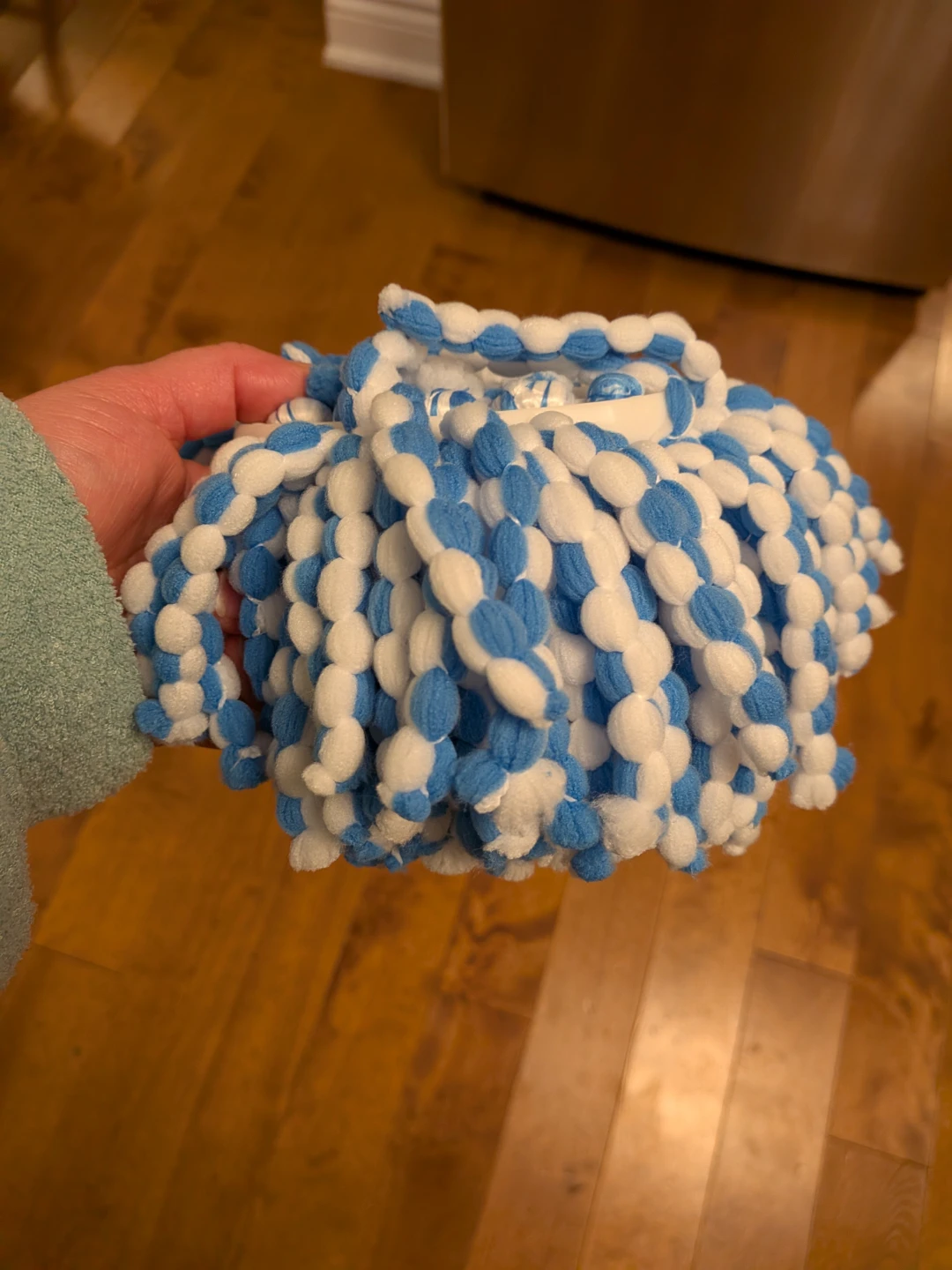 Replacement Microfibre Mop Head for Vileda🏈