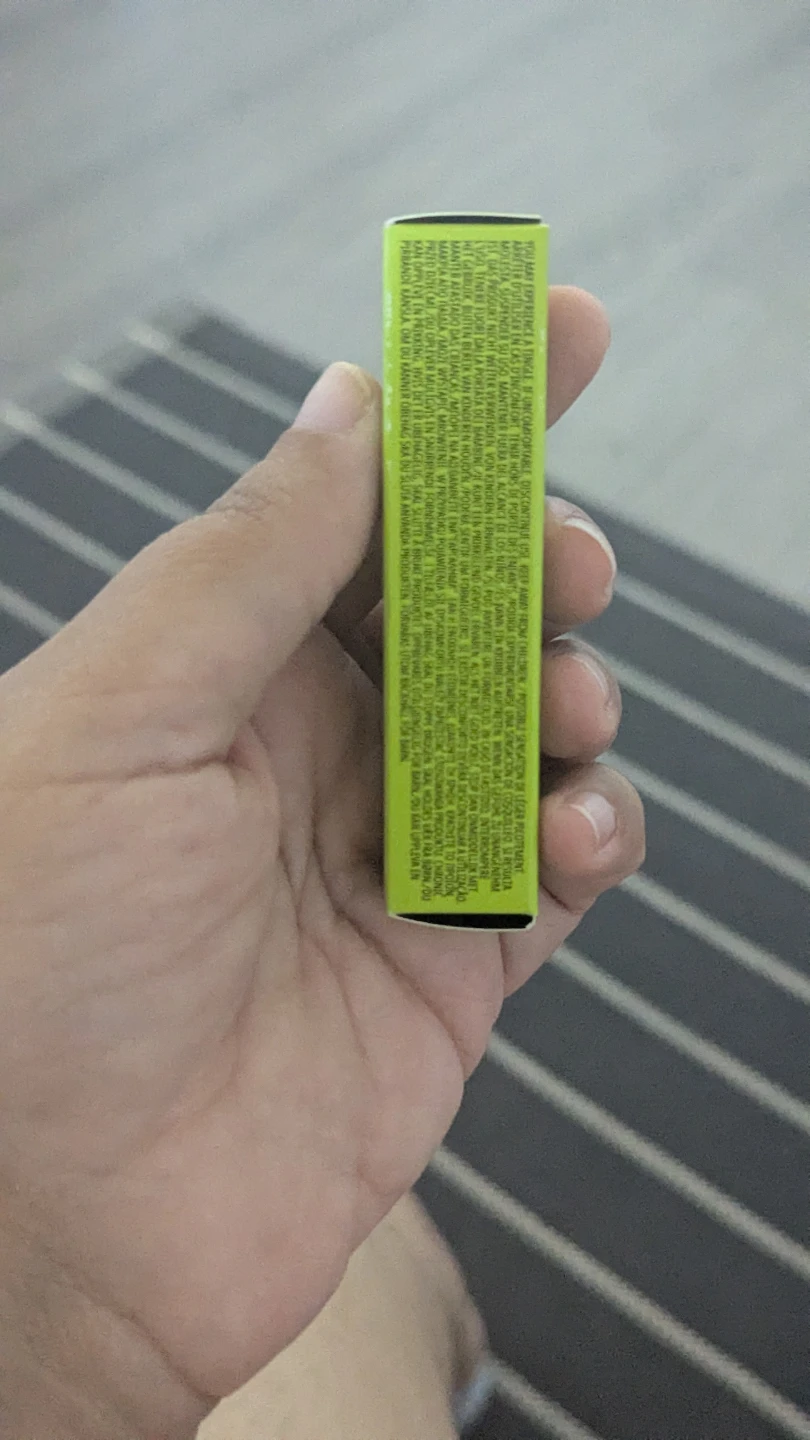 MAC Squirt Plumping Gloss Stick - photo 4