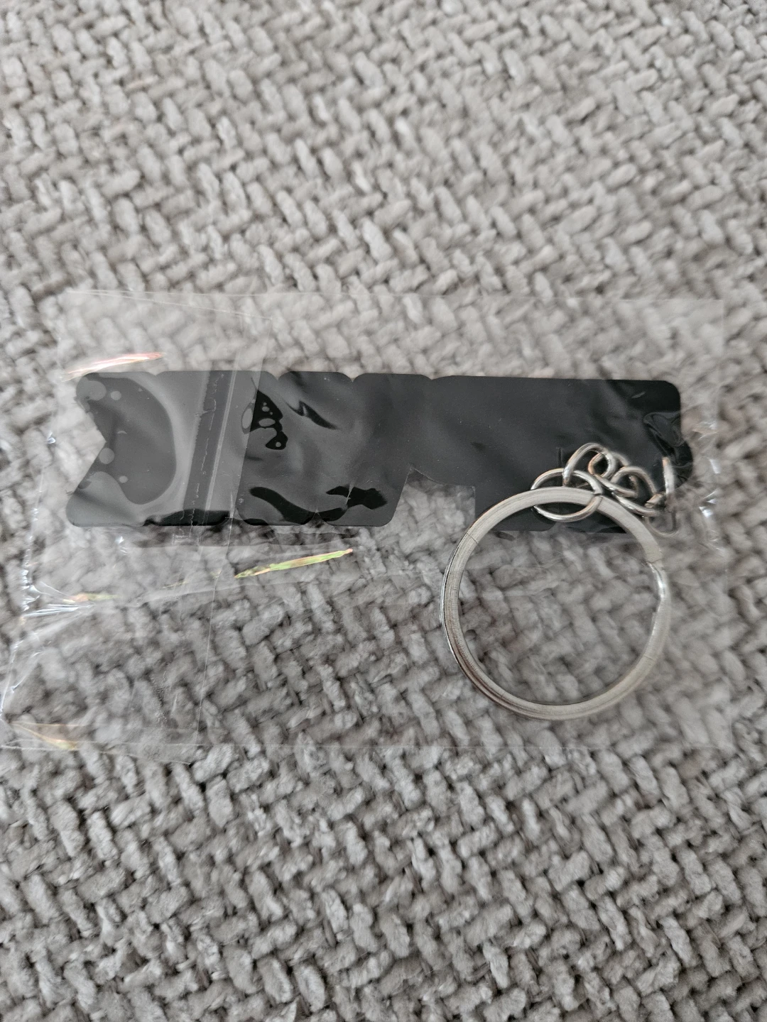 🏈 Harry Styles TPWK Keychain Together Tour London Wembley SEALED - photo 2