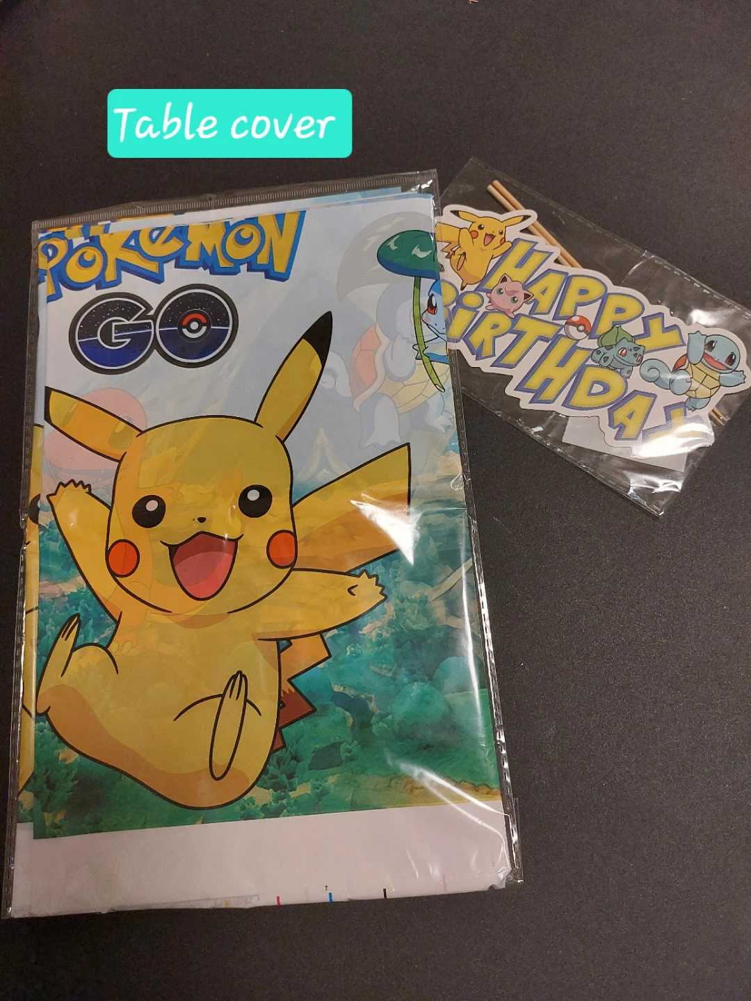 🎉  Party Decoration and Supplies Bundle - photo 3