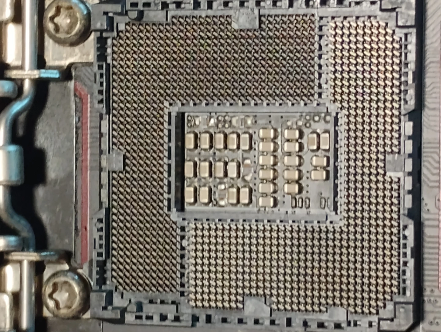 Asus b150 pro gaming motherboard - photo 2