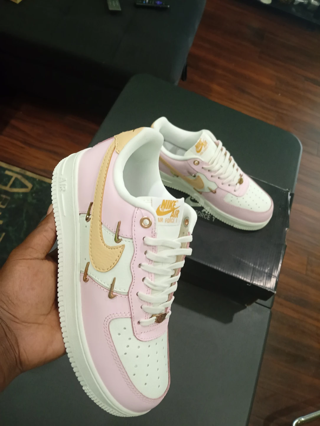Nike Air Force 1 Sneakers women's size 8.5