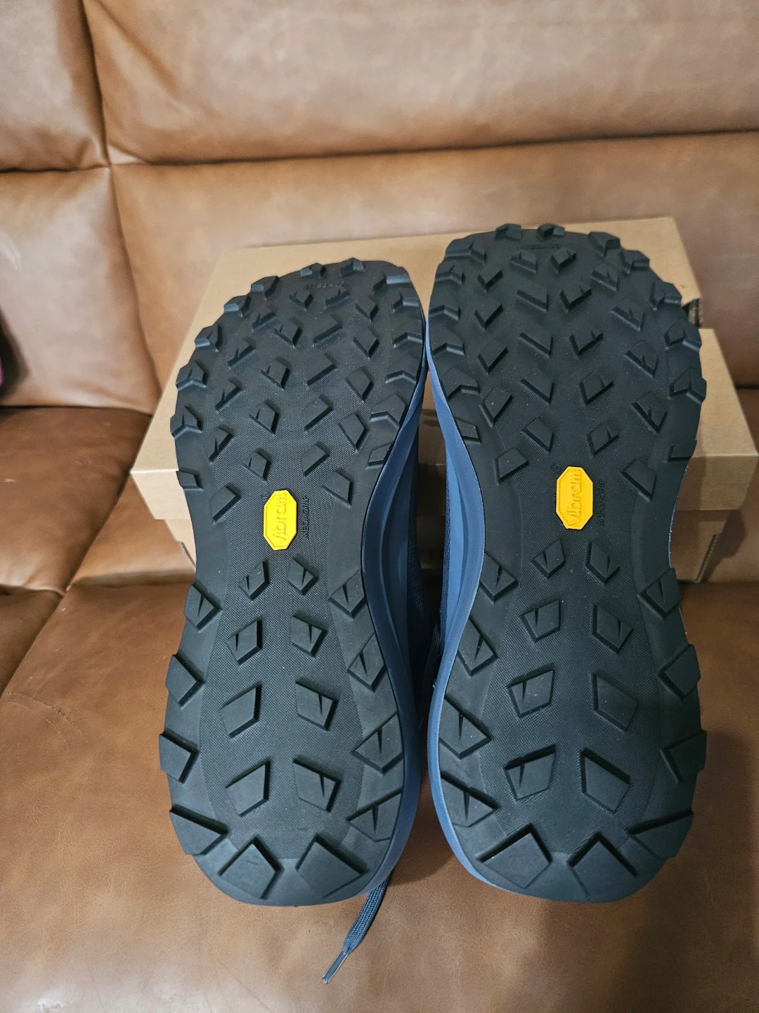 Arc'teryx Norvan LD 4 GTX Men's Shoes - photo 2
