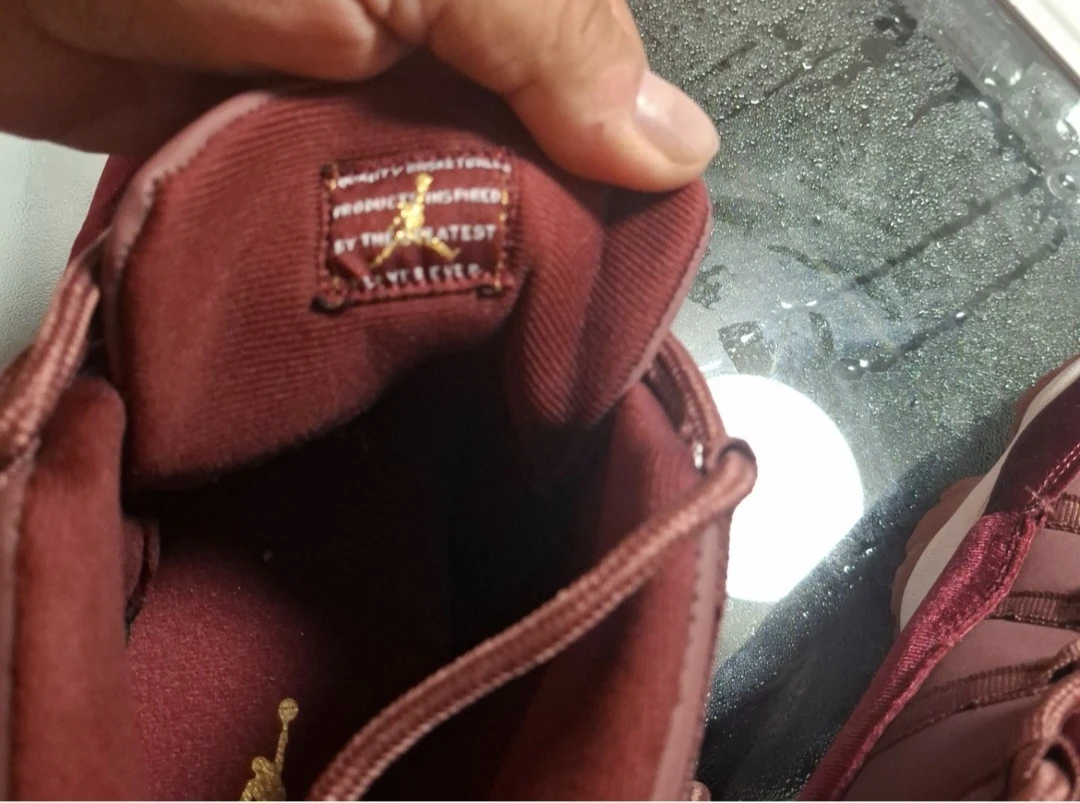 Jordans