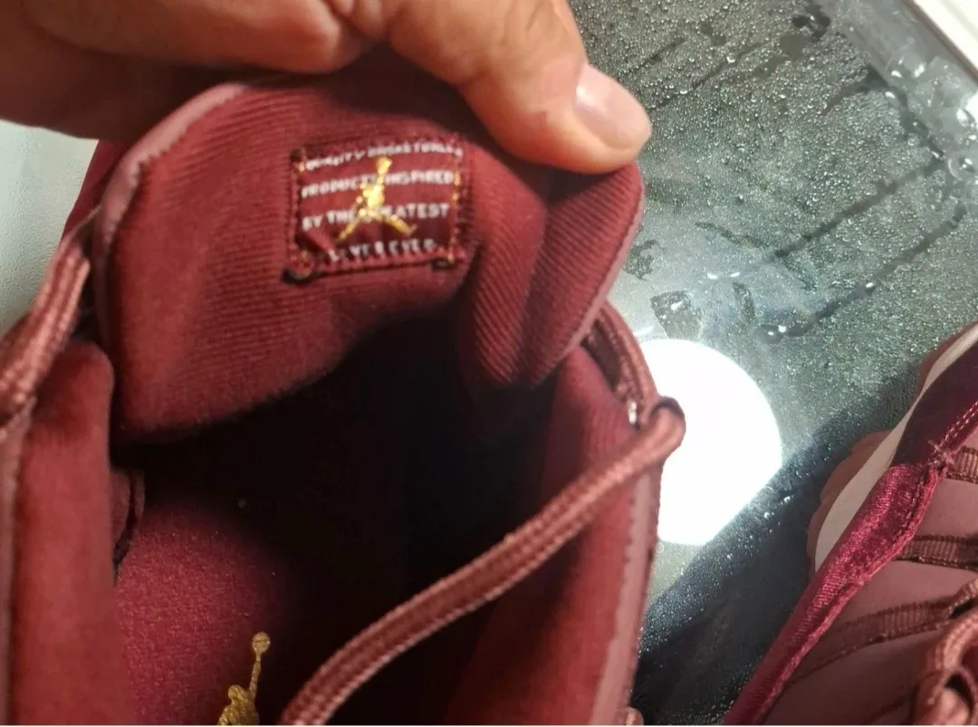 Jordans
