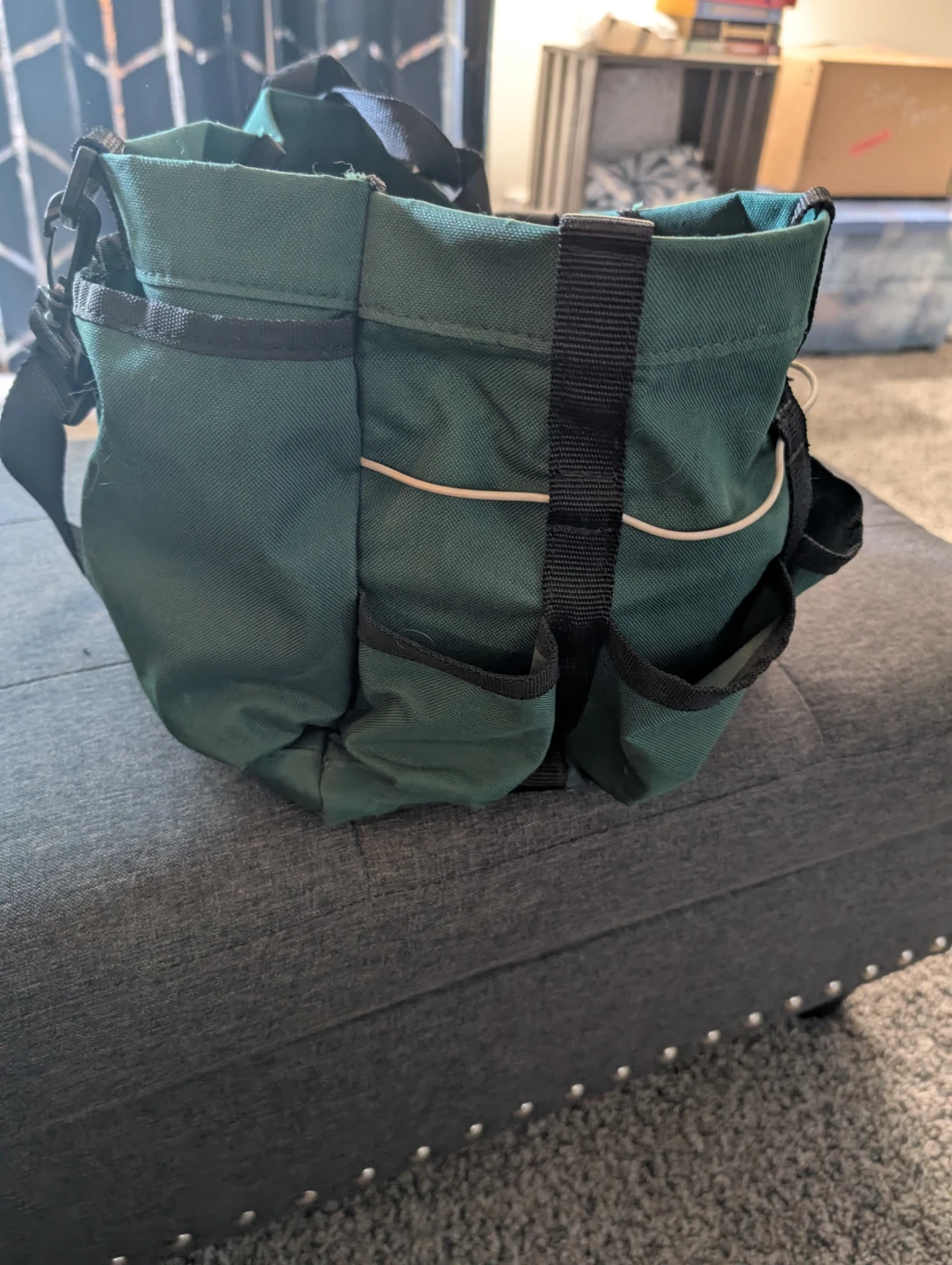 Equestrian Tack Bundle with Storage Bag - photo 4