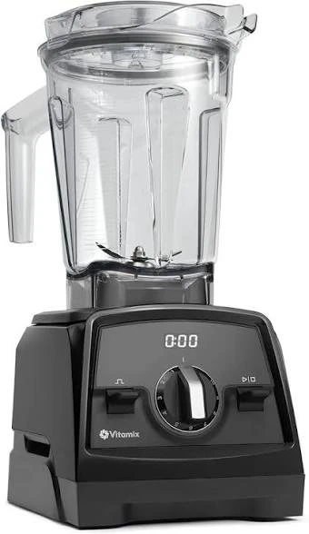 Vitamix Venturist Pro Blender, Professional-Grade, Black