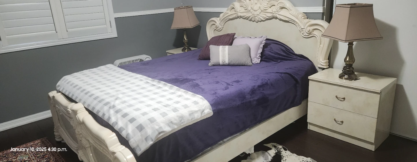Bed room set - photo 4
