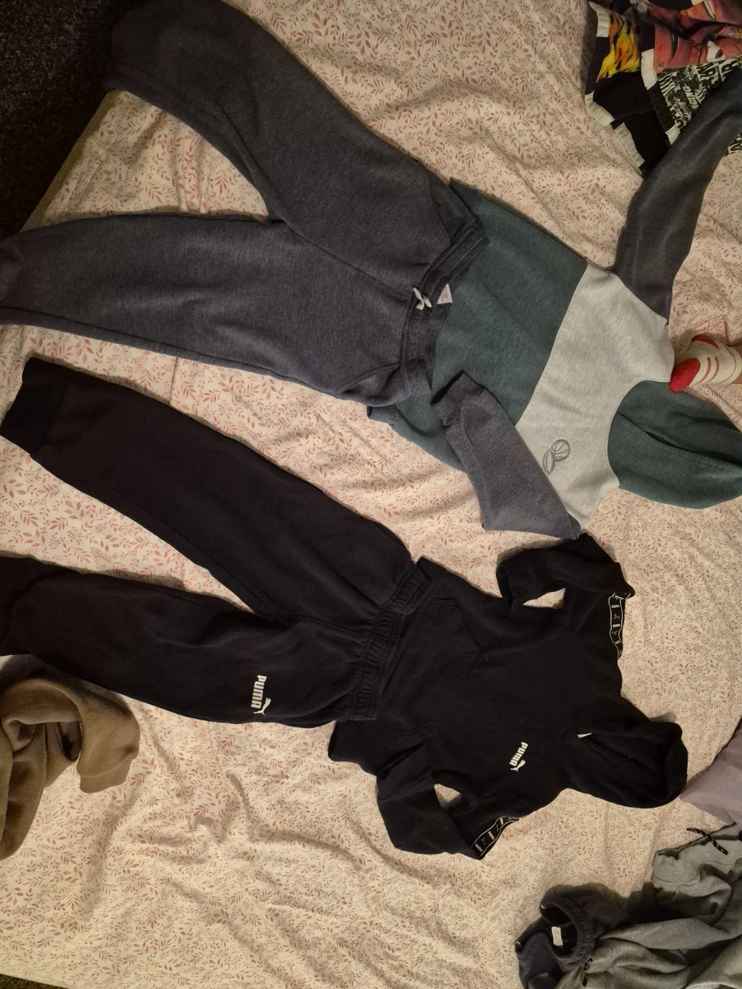 Assorted Boys' Clothing Bundle - photo 5