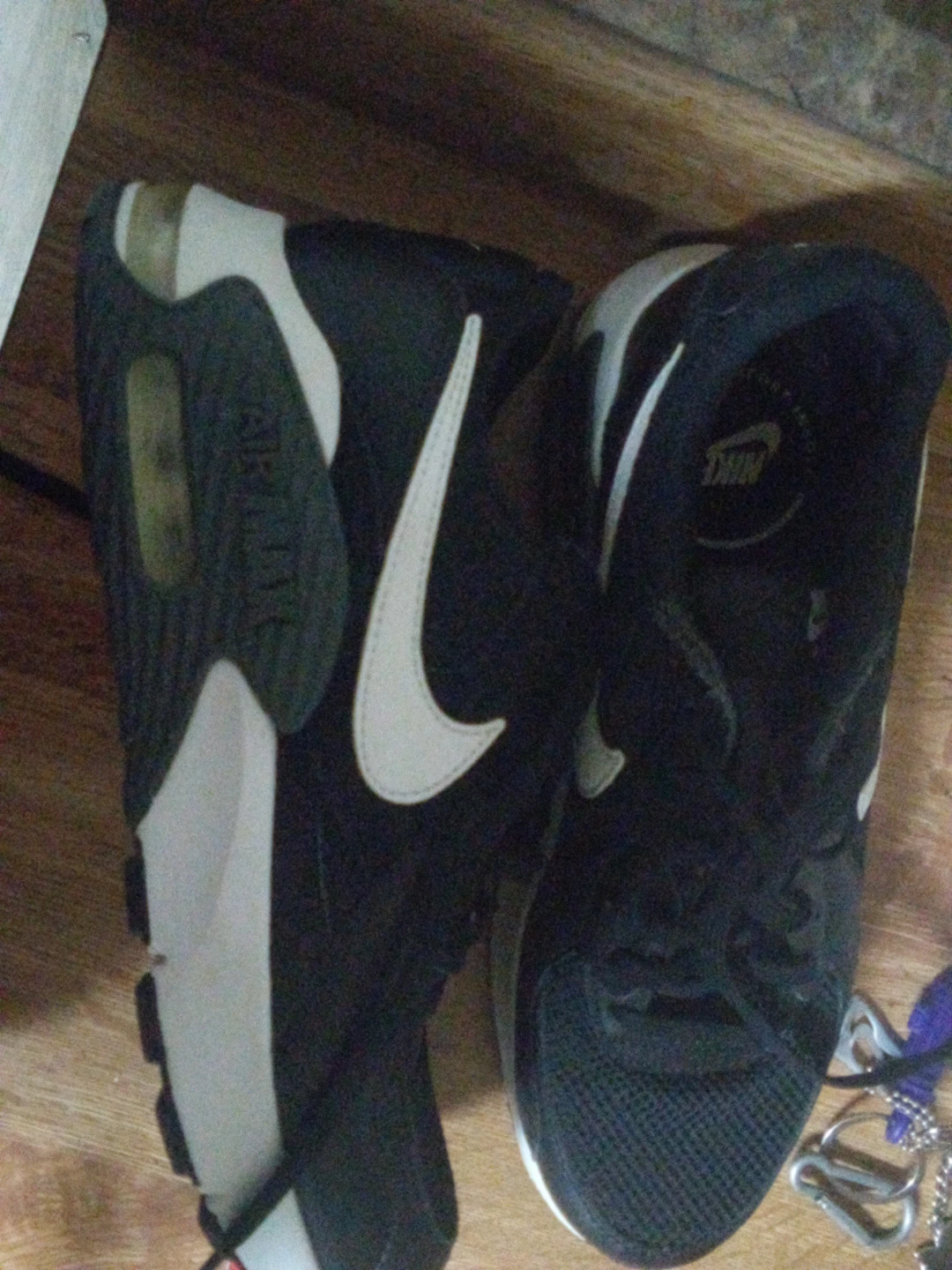 Nike Air Max Shoes