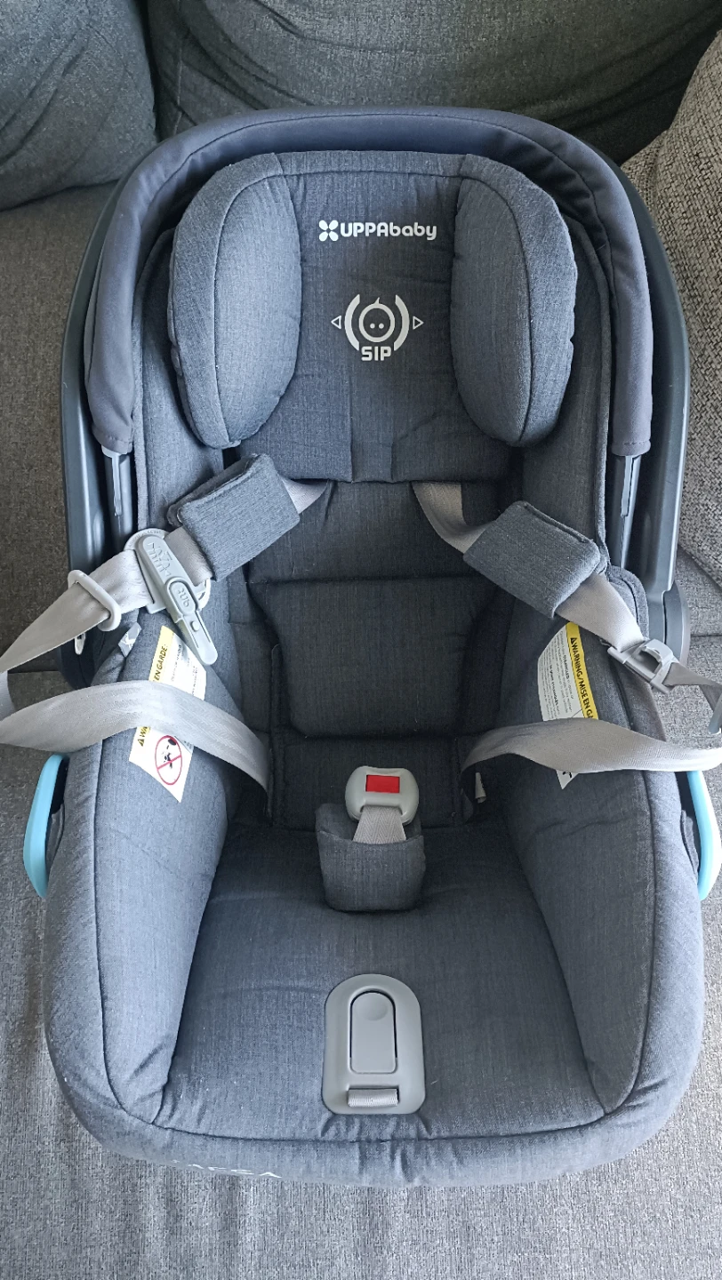 UPPAbaby MESA Infant Car Seat