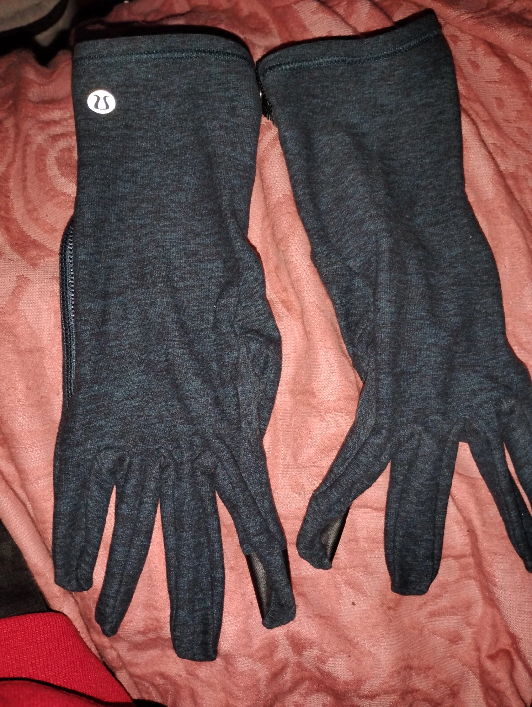 Lululemon Running Gloves