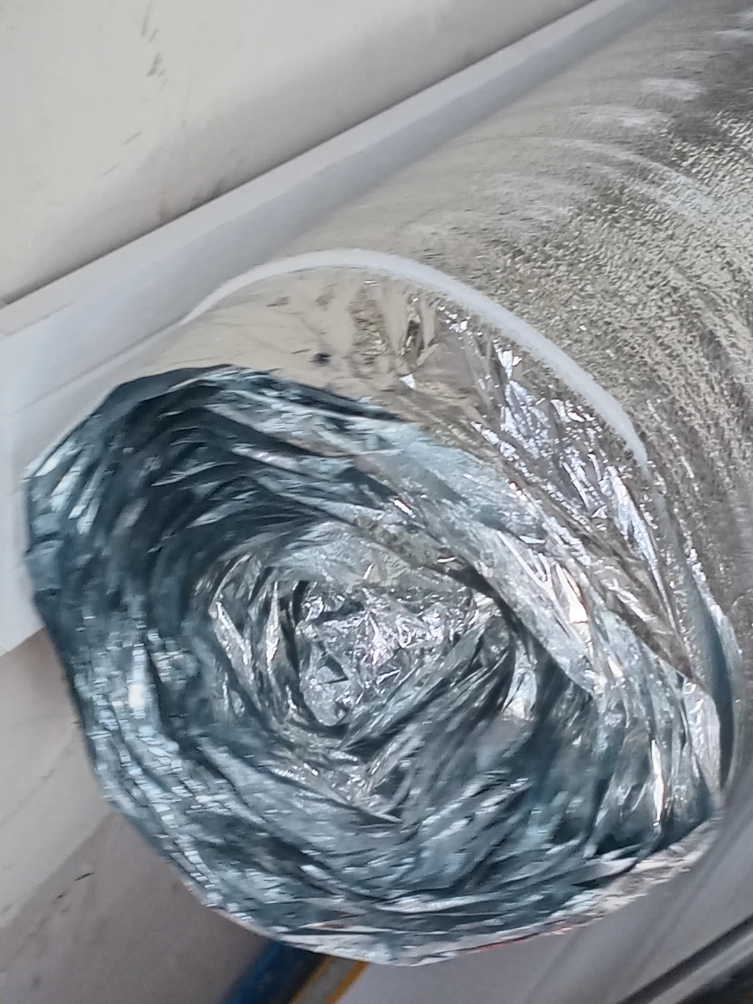 Insulated Flexible Ducting - photo 2