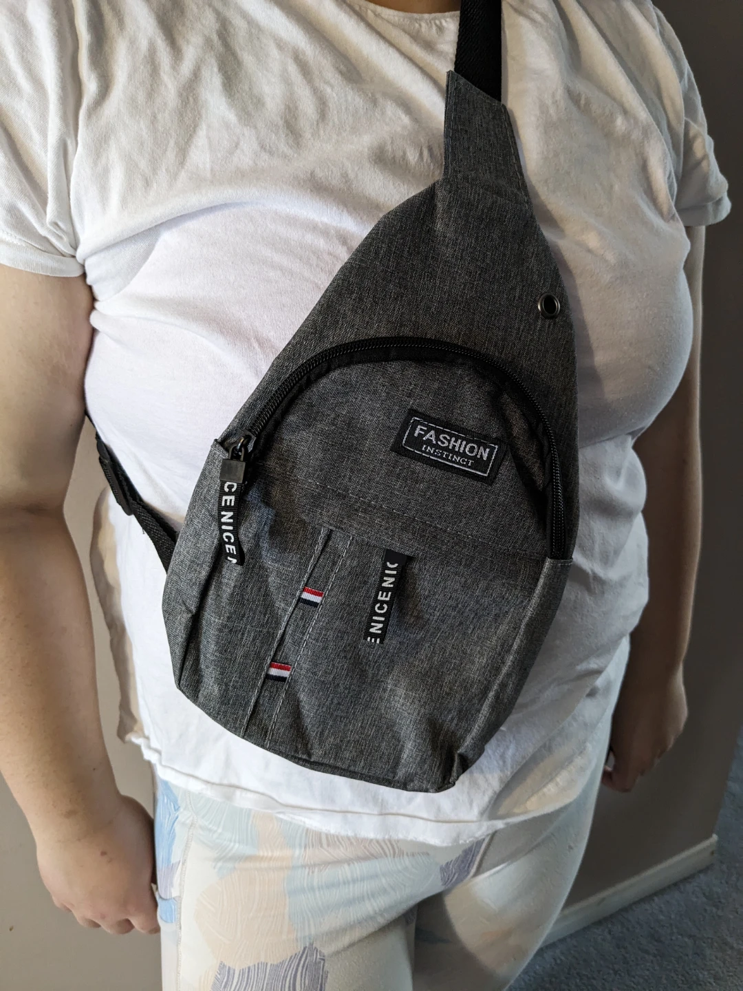Fanny body packs - photo 3