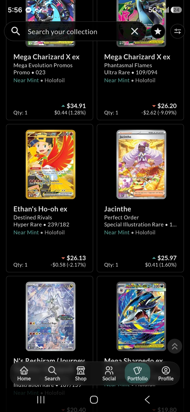 Assorted Pokemon Trading Cards - photo 2