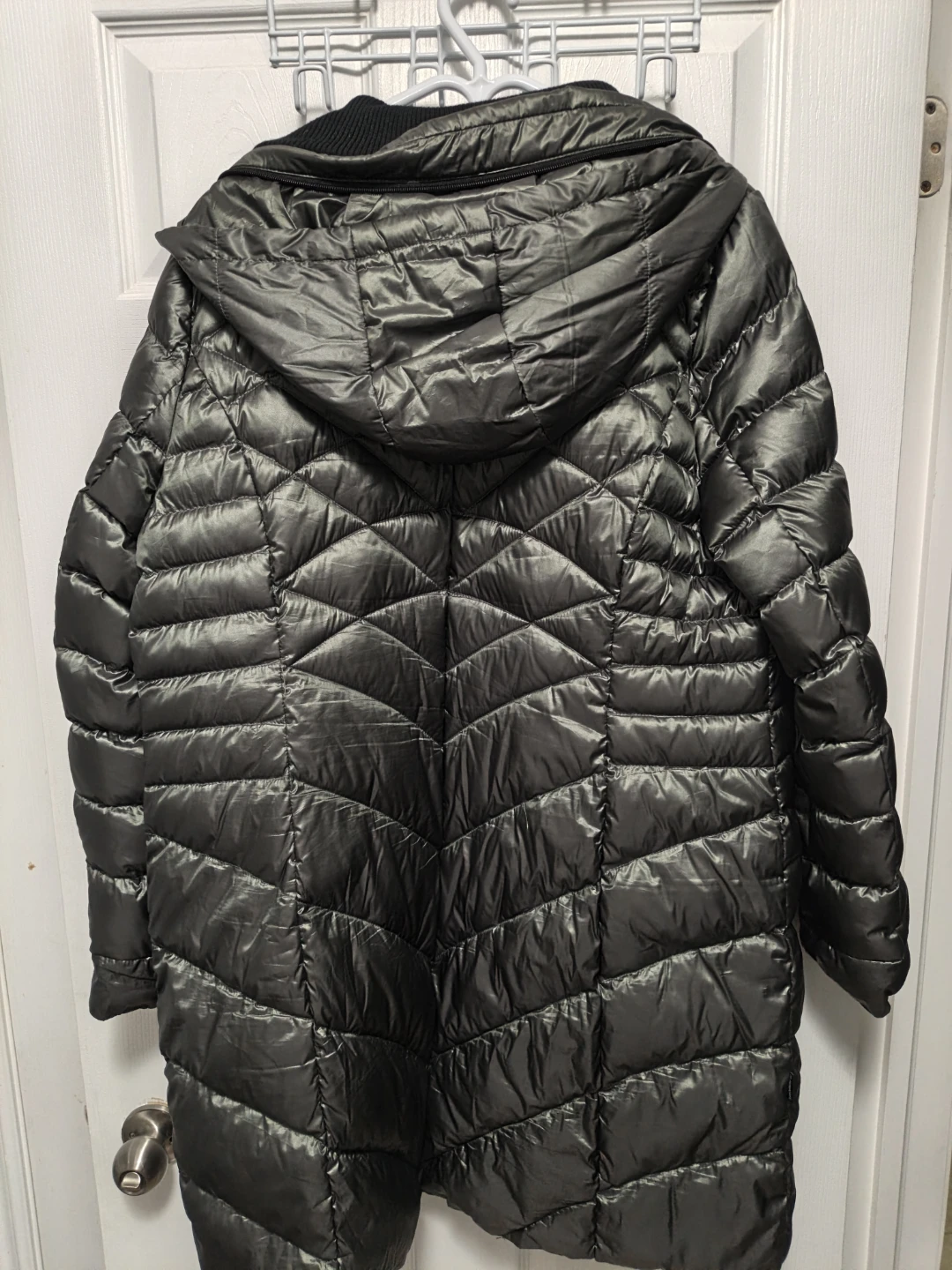 Bernardo Puffer Jacket - photo 2