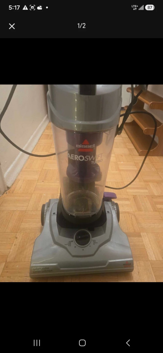Vaccumm for sale - photo 2