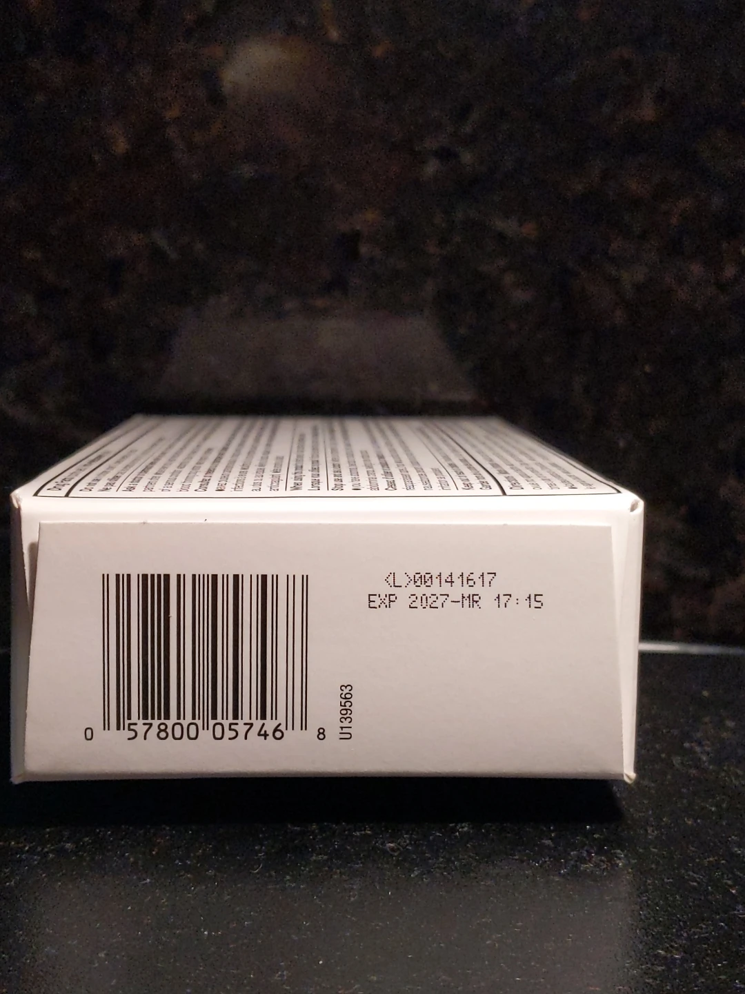 NEW (reg. $25 w tax)  3-Day Yeast Infection Treatment Pack - photo 3