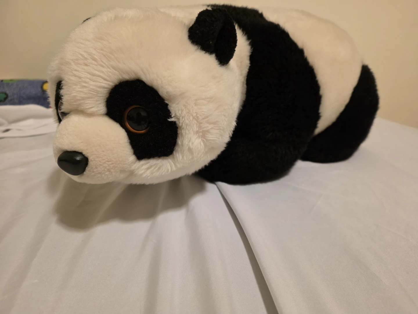 Plush Panda Stuffed Animal