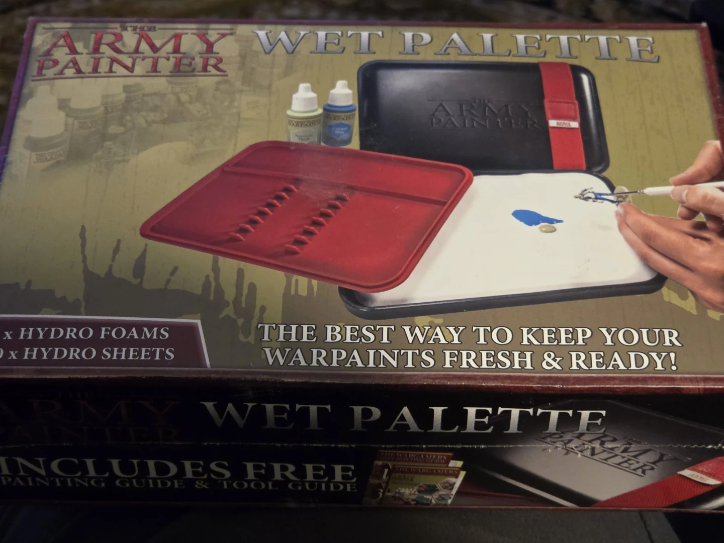 Warhammer 40k Starter Bundle - photo 4