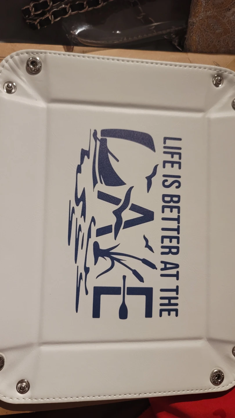 Innobeta Catch-all Valet Tray - photo 2