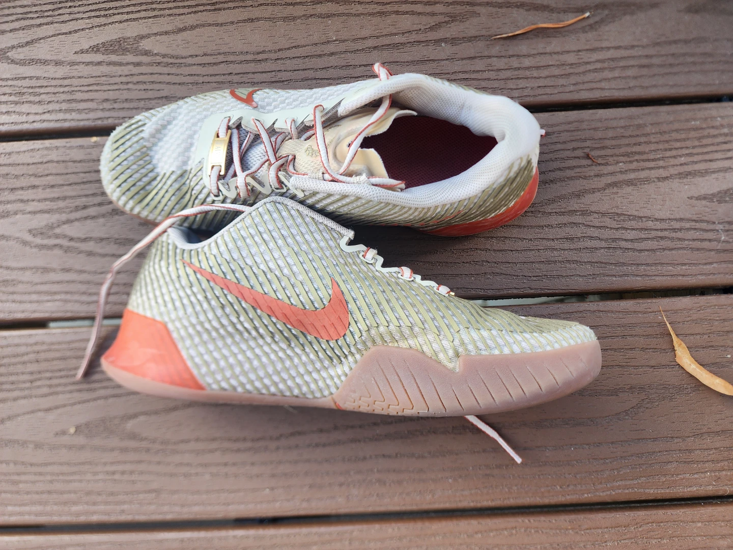 Nike tennis vapor 11 - photo 3