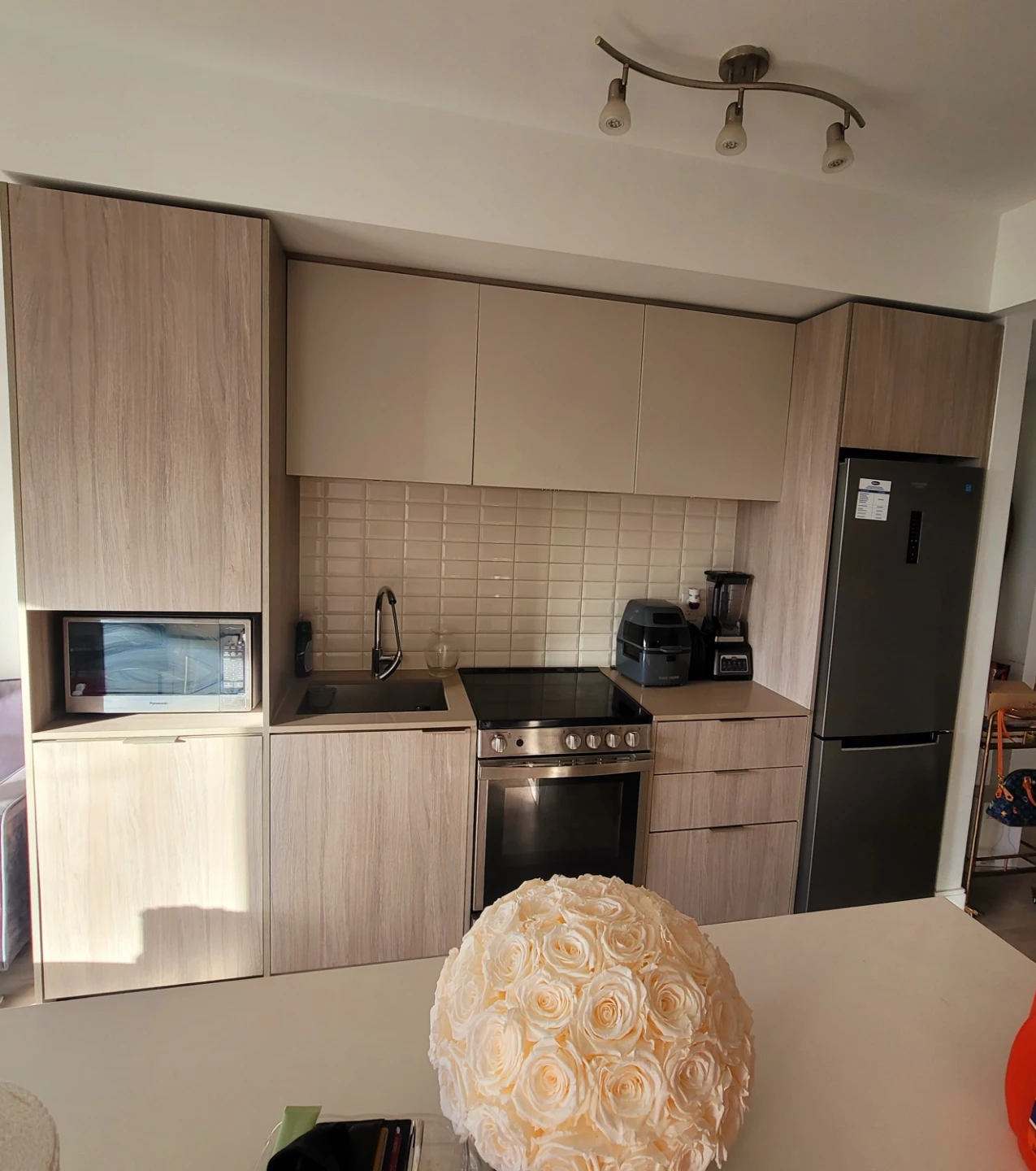 1 bedroom Apartment for rent